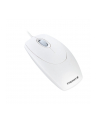 Cherry Wheel Mouse Optical - USB - biała - nr 64