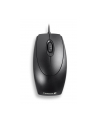 Cherry M-5450 O black U P - nr 2