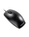 Cherry M-5450 O black U P - nr 87