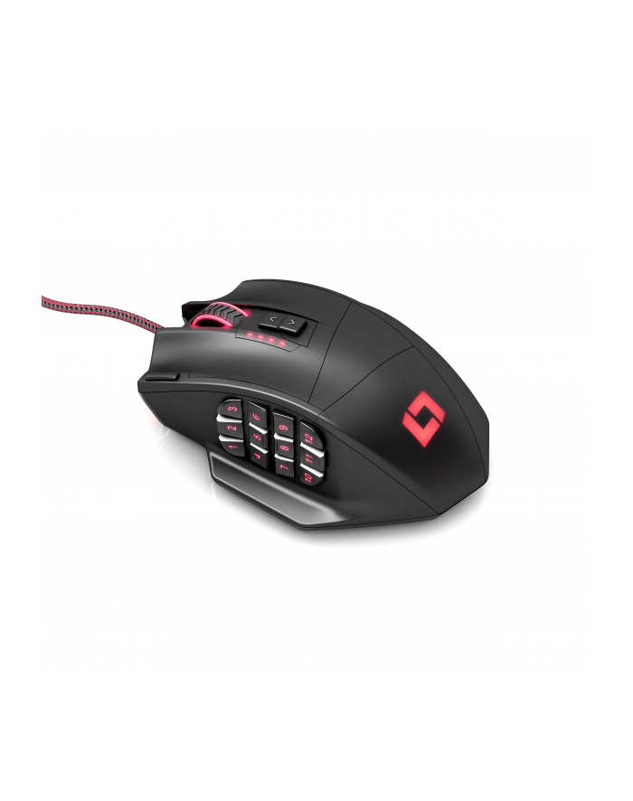 Lioncast LM30 Gaming główny
