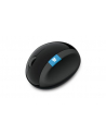 Microsoft Sculpt Ergonomic Mouse WL black - nr 9
