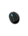 Microsoft Sculpt Ergonomic Mouse WL black - nr 10