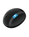 Microsoft Sculpt Ergonomic Mouse WL black - nr 18