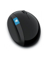 Microsoft Sculpt Ergonomic Mouse WL black - nr 24