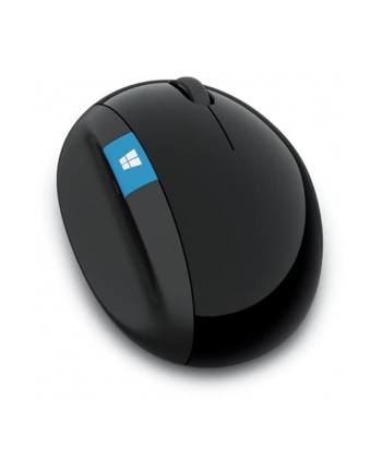Microsoft Sculpt Ergonomic Mouse WL black