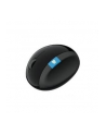 Microsoft Sculpt Ergonomic Mouse WL black - nr 31