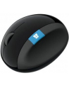 Microsoft Sculpt Ergonomic Mouse WL black - nr 35