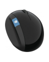 Microsoft Sculpt Ergonomic Mouse WL black - nr 37