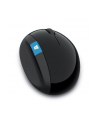 Microsoft Sculpt Ergonomic Mouse WL black - nr 38