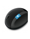 Microsoft Sculpt Ergonomic Mouse WL black - nr 39