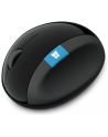 Microsoft Sculpt Ergonomic Mouse WL black - nr 47