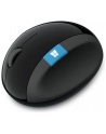 Microsoft Sculpt Ergonomic Mouse WL black - nr 48