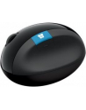 Microsoft Sculpt Ergonomic Mouse WL black - nr 50