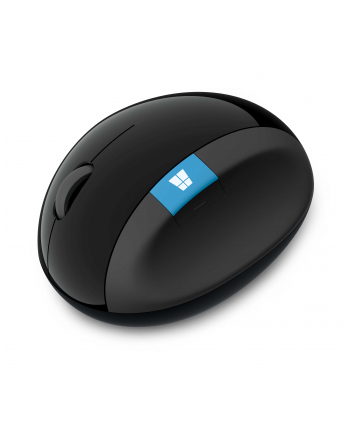 Microsoft Sculpt Ergonomic Mouse WL black