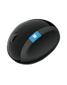 Microsoft Sculpt Ergonomic Mouse WL black - nr 58