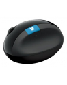 Microsoft Sculpt Ergonomic Mouse WL black - nr 60