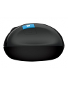 Microsoft Sculpt Ergonomic Mouse WL black - nr 61