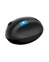 Microsoft Sculpt Ergonomic Mouse WL black - nr 8