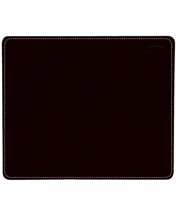 Speedlink NOTARY Soft Touch Mousepad black