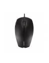 Cherry GENTIX O black U - nr 1