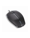 Cherry GENTIX O black U - nr 20