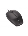 Cherry GENTIX O black U - nr 33