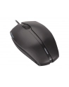 Cherry GENTIX O black U - nr 40