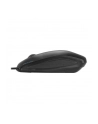 Cherry GENTIX O black U - nr 65