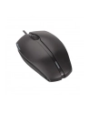 Cherry GENTIX O black U - nr 66