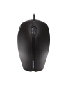 Cherry GENTIX O black U - nr 77
