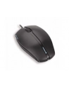 Cherry GENTIX Illuminated O black U - nr 13