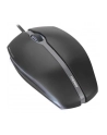 Cherry GENTIX Illuminated O black U - nr 17