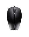 Cherry GENTIX Illuminated O black U - nr 37