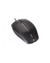 Cherry GENTIX Illuminated O black U - nr 43
