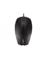 Cherry GENTIX Illuminated O black U - nr 46
