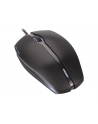 Cherry GENTIX Illuminated O black U - nr 47