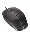 Cherry GENTIX Illuminated O black U - nr 49