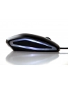 Cherry GENTIX Illuminated O black U - nr 52