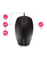 Cherry GENTIX Illuminated O black U - nr 60