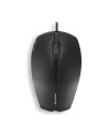 Cherry GENTIX Illuminated O black U - nr 70