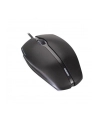 Cherry GENTIX Illuminated O black U - nr 76