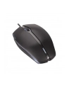 Cherry GENTIX Illuminated O black U - nr 78