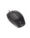Cherry GENTIX Illuminated O black U - nr 7