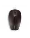 Cherry GENTIX Illuminated O black U - nr 83