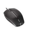 Cherry GENTIX Illuminated O black U - nr 91