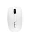 Cherry MC 1000 - myszka do laptopa - biała - nr 48