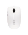 Cherry MC 1000 - myszka do laptopa - biała - nr 59