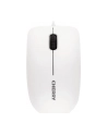 Cherry MC 1000 - myszka do laptopa - biała - nr 72