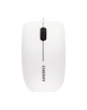 Cherry MC 1000 - myszka do laptopa - biała - nr 75