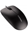 Cherry MC 1000 - myszka do laptopa - czarna - nr 58